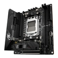 Placa Mãe Asus ROG B650E-I Gaming Wi-Fi, AMD, AM5, mini-ITX, DDR5 - 90MB1BI0-M0EAY0