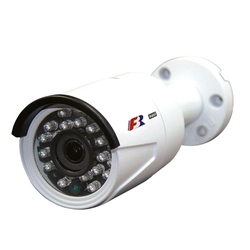 Câmera IP Bullet 5_Megapixels Infrared 25m Lente 8mm Metálica H
