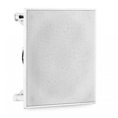 Arandela Frahm Hs 8 Coaxial 80w Branca