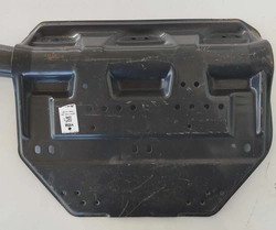 Suporte Para-lama  para SCANIA S/5 , PGRT Versão 1 (ID:16221)