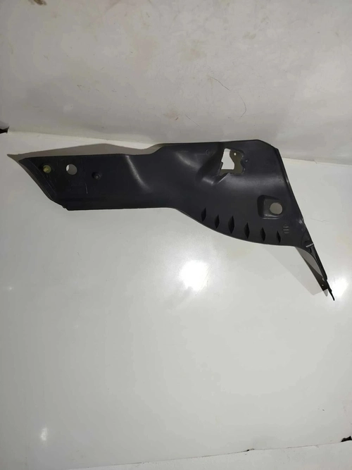 ACABAMENTO SOLEIRA TRASEIRA FIAT PALIO FIRE FLEX 2008 LD (Id:15529)