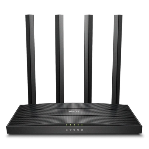 Roteador TP-Link Wireless AC1900 Gigabit Archer C80