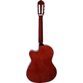 Violão Giannini Start Nf14 Ceq Eletroacústico Nylon Natural
