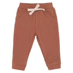 Calça Avulsa Terracota Suedine Masculina – Mar