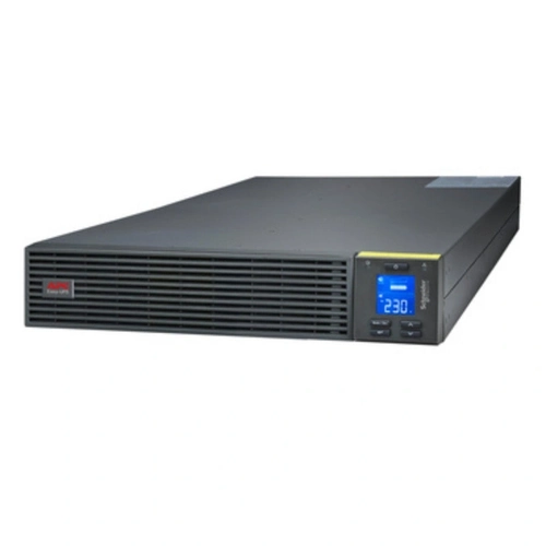 Módulo De Potência Apc Srv 10 Kva 230v - Srvpm10kril