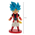Action Figure Dragon Ball Heroes WCF 4 Goku - 31040