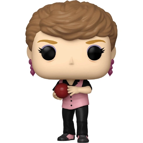 Pop! The Golden Girls - Blanche (bowling Uniform) #1012