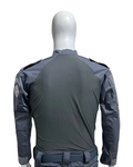 Gandola Combat Shirt -  PM - manga longa