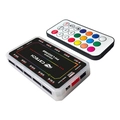 Controladora de Cooler Fan C3tech FH-L100RGB