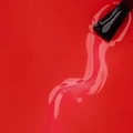Esmalte Intensificador de Vermelho Risqué ChilliBeans Dá Um Grau Na Cor 8ml