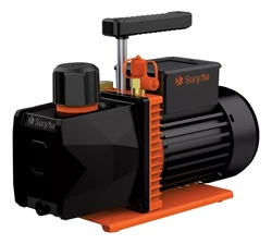 BOMBA DE VÁCUO 7 CFM SURYHA 110/220V   80155 032
