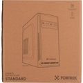 Gabinete Atx Fortrek Sc501bk Preto Fk 651p