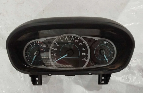 PAINEL DE INSTRUMENTOS FORD KA 2020 (ID:10552)