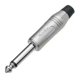 Plug P10 Mono Sa2x Profissional Qualidade Santo Angelo