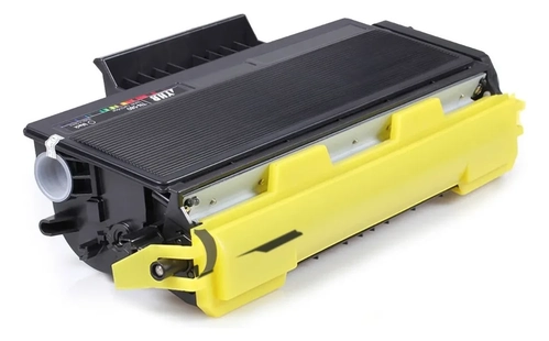 Toner compatível Brother,  Tn650, Hl-5380dn, 5370dw, Dcp-8080dn, 8085dn