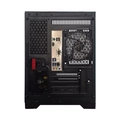 Computador Gamer, Vulcano, AMD - AQ 1012 AR DUAL CHANNELAMD Ryzen 5 5600GT, 16Gb Dual Channel, NVME 512Gb