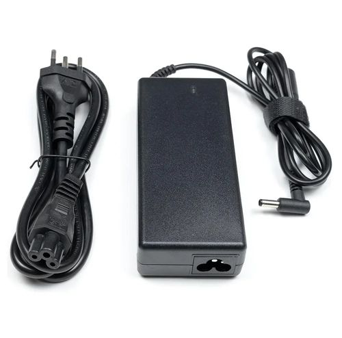 Fonte Carregador para Notebook HP, Part Number 710412-001