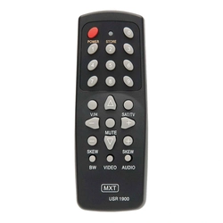 Controle Remoto Mxt 01012 Century 1900