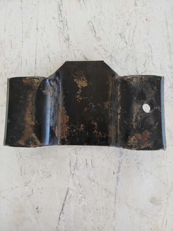 Suporte Mola Grampo Iveco Stralis 600 544t (ID:12686)