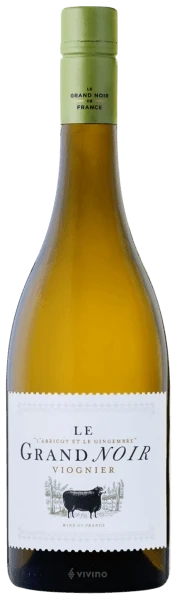 Le Grand Noir Viognier 2024