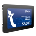 HD SSD 120GB NETAC - 1SA500-120-S3X