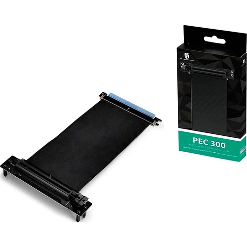 Cabo Extensor Gamestorm PCI-e 16X  PEC 300 - DP-EC-PEC300