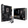 Placa Mãe LGA 1700 Asus Z790-PLUS Tuf Gaming Wifi DDR5