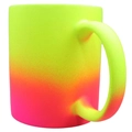 Caneca Neon com Estampa Personalizada