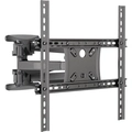 Suporte Para Tv Articulado Multivisão Preto - MI-3270