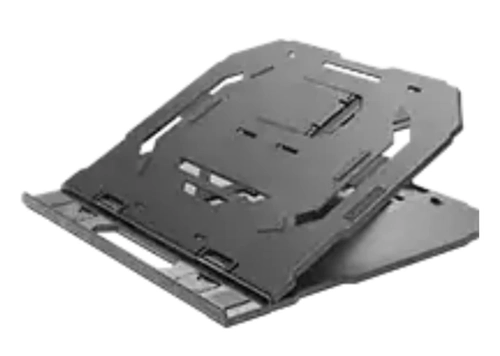 Suporte para laptop, 2 em 1, da Lenovo - 4XF1A19885
