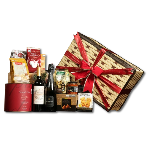 Baú de Natal  Mendoza