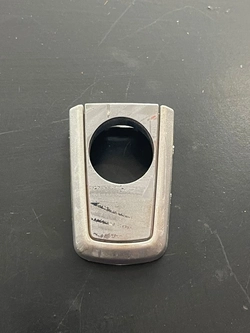 CAPA DA MAÇANETA CHEVROLET TRACKER 1.4 2019 (ID:18880)