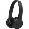 Headphone Bluetooth Philips TAH1205BK/00 Preto