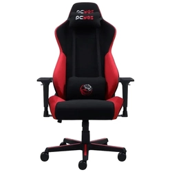 Cadeira Gamer Mad Racer V8 Turbo Vermelha - V8Tbmadvm