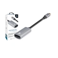Cabo Adaptador Type C P/ Displayport Fêmea 4k 60hz