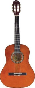Violão Acústico Infantil 3/4 Nylon 36'' N6-n Natural