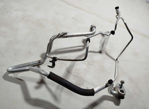 Mangueira ar condicionado Prisma Onix 2016 (ID:1108)