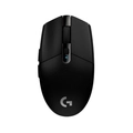 Mouse Gamer Logitech G305 Preto Sem Fio - 910-005281