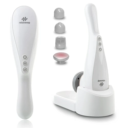 Massageador Corporal Intense Relax