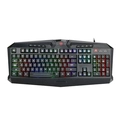 Teclado Gamer Redragon Harpe RGB ABNT2 - K503RGB