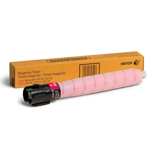 Toner Xerox Magenta Sold Altalink 28k - 006r01756no