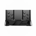 Cooler Para Processador Pcyes Frost Pulse Black Vulcan - Tdp 180w - Pefpbv