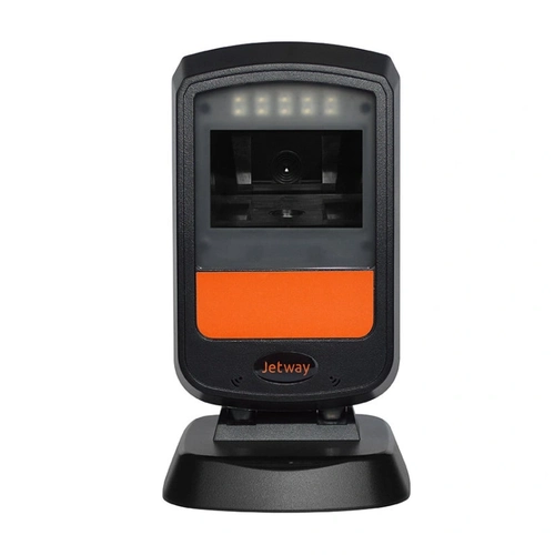 Leitor De Código De Barras Jetway Jl500 Usb 003432