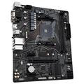 Placa Mãe Gigabyte A520M S2H, Chipset A520, AMD, Socket AM4, mATX, DDR4 (Rev.12A)