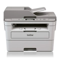 Multifuncional Brother Laser Monocromática A4 Duplex Wi-fi - Dcpb7535dw