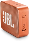 Caixa De Som JBL GO 2 Laranja