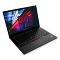 Notebook Lenovo E14 Amd R5 5500u 8gb 256 Ssd W11p 20yd000kbo