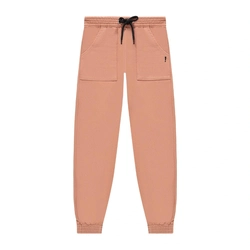 Calça Jogger em Moletinho Nina Go - Feminina