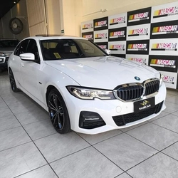 BMW 330E 2022