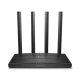 Roteador Tp-Link Archer C6 AC1300, Gigabit Dual-band, Wi-fi, Mimo,  AOTP0210